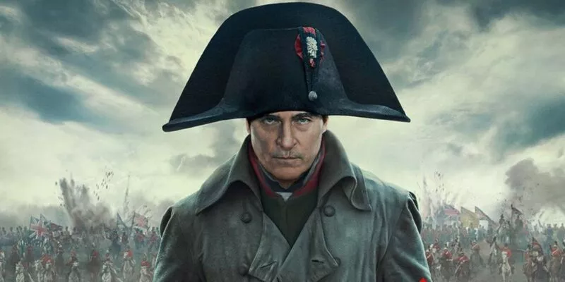 Napoleon-Film von Ridley Scott (2023) 4 Napoleon (2023)