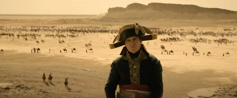 Napoleon-Film von Ridley Scott (2023) 7 Napoleon (2023)