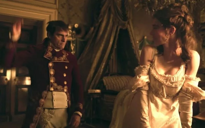 Napoleon-Film von Ridley Scott (2023) 5 Napoleon (2023)