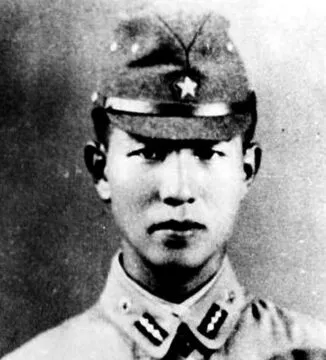 Die letzten japanischen Soldaten, die nach dem Zweiten Weltkrieg kapitulierten 7 Hiroo Onoda