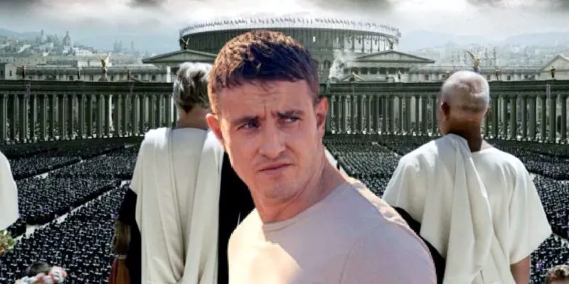 Gladiator II (2024) von Ridley Scott 6 Gladiator II