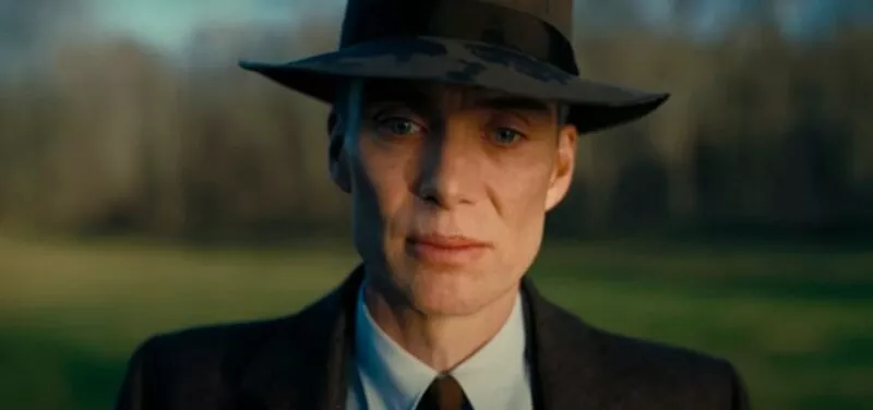 Oppenheimer (Film, 2023) 6 Oppenheimer