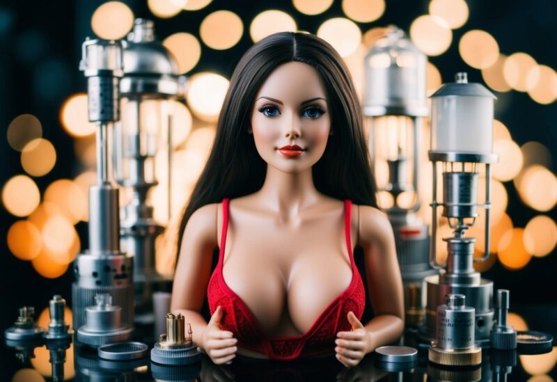 Sexpuppe