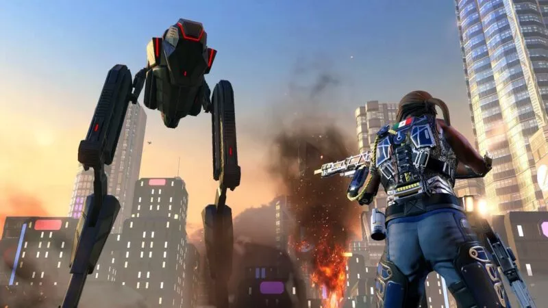 Die besten Kriegsspiele im zurückliegenden Jahr 9 XCOM2