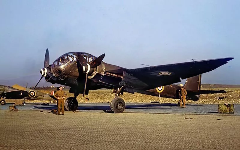 Junkers Ju 188, Ju 288, Ju 388, Ju 488 15 Erbeutete Ju 188