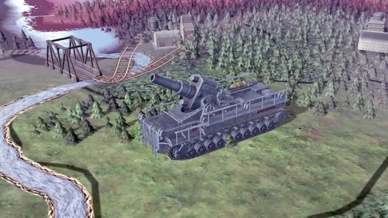 Hearts of Iron IV mit DLC Götterdämmerung 6 HOI IV Götterdämmerung