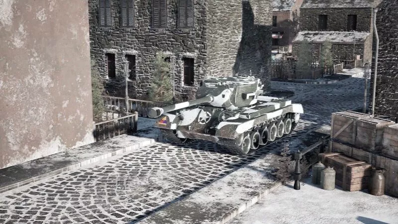 Headquarters: World War II - Ardennes DLC 8 Headquarters: World War II - Ardennes DLC