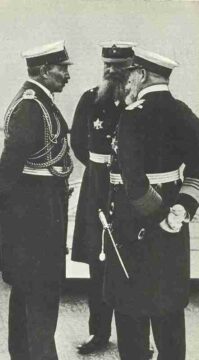 Großadmiral von Tirpitz 