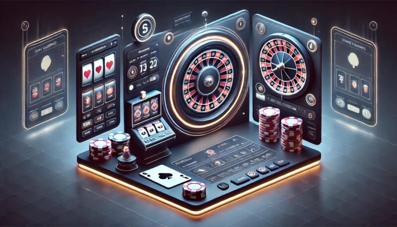 slot7 casino