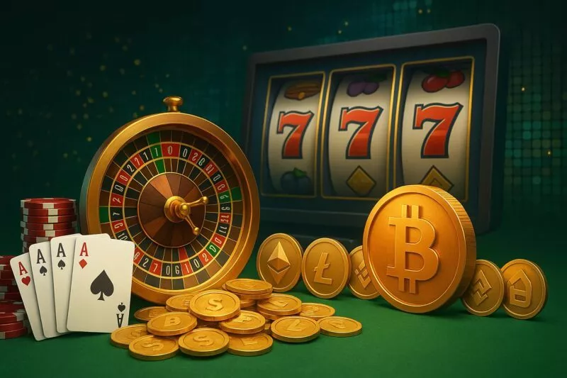Slots 7 Casino: casino slots für alle, die gern direkt loslegen 200 slot7 casino2