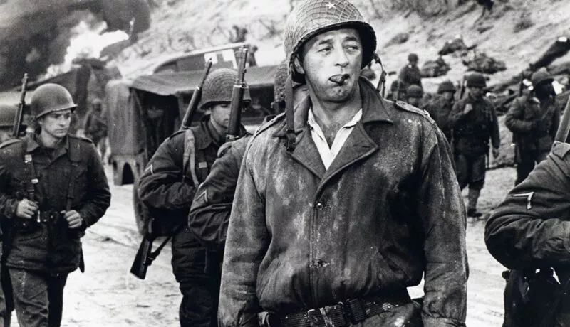 Der Längste Tag - The longest day (Film, 1962) 6 The longest day 1