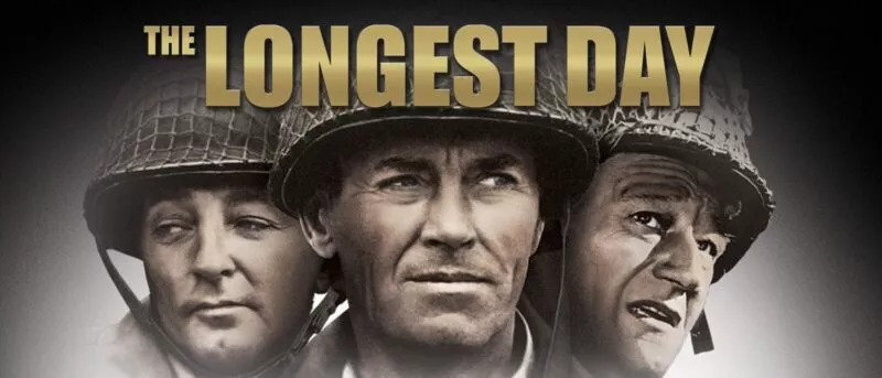 Der Längste Tag - The longest day (Film, 1962) 172 The longest day