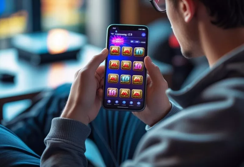 Die Relevanz der Geräteunabhängigkeit im Online-Glücksspiel 90 casino app