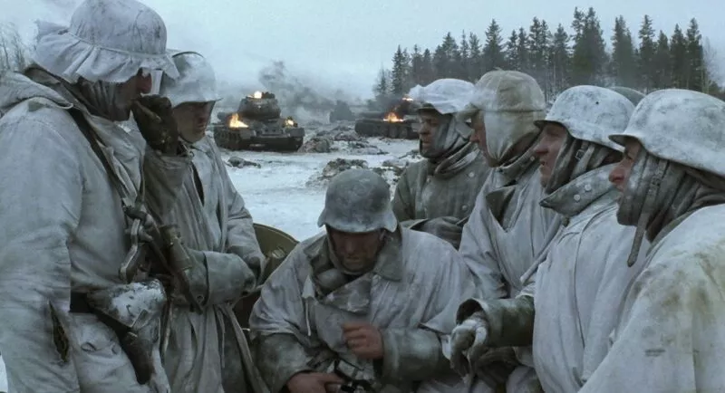 Stalingrad (Film, 1993) 8 stalingrad 2