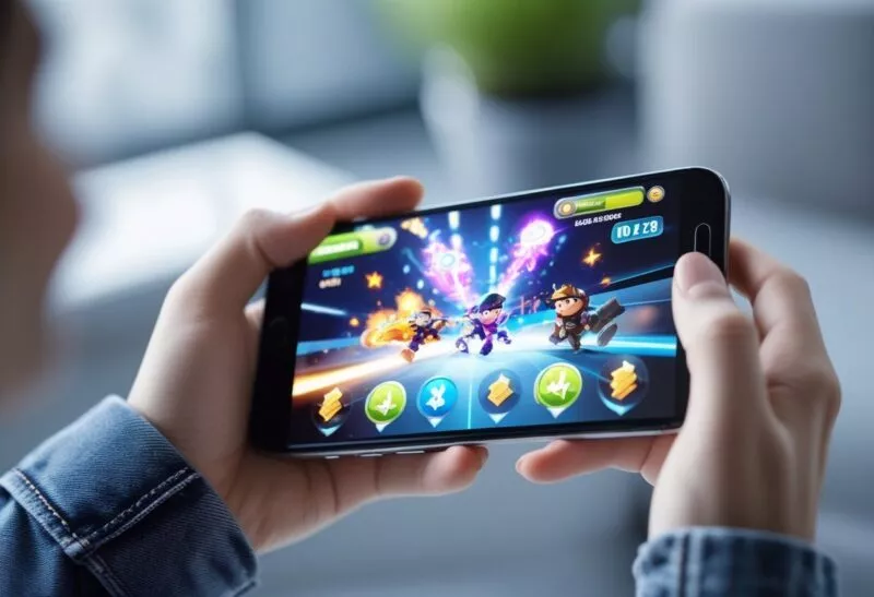 Zukunftstrends mobiler Glücksspiel-Apps revolutionieren die Branche 114 gaming app