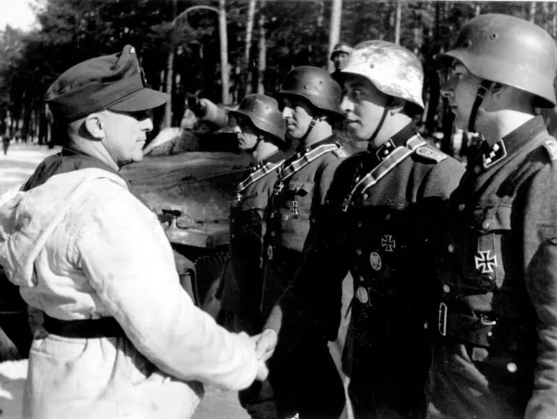 11. SS-Freiwilligen-Panzer-Grenadier-Division 'Nordland' 6 nordland 01