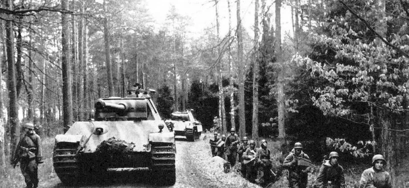 11. SS-Freiwilligen-Panzer-Grenadier-Division 'Nordland' 11 nordland 06