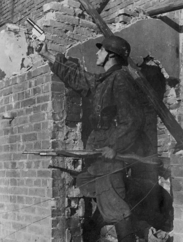 11. SS-Freiwilligen-Panzer-Grenadier-Division 'Nordland' 12 nordland 07