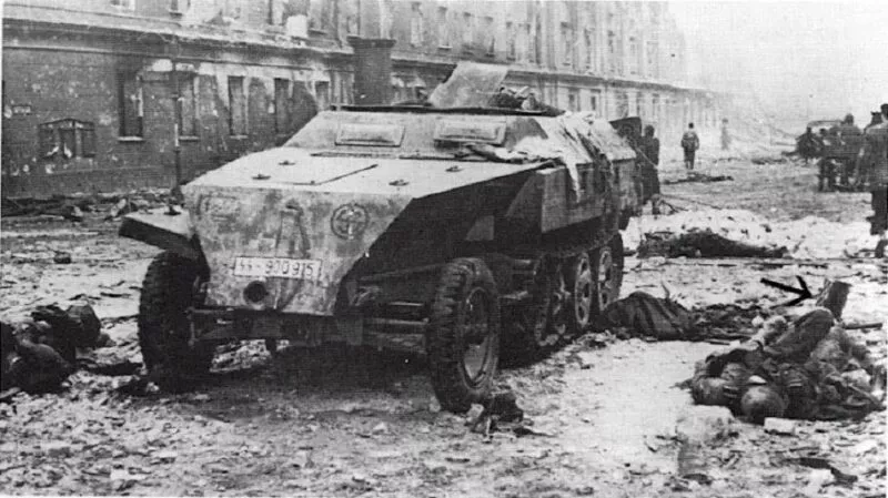 11. SS-Freiwilligen-Panzer-Grenadier-Division 'Nordland' 10 nordland 08