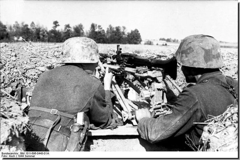 11. SS-Freiwilligen-Panzer-Grenadier-Division 'Nordland' 8 nordland 09