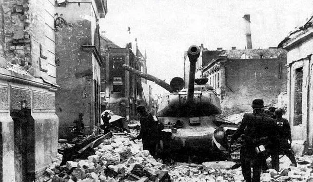 11. SS-Freiwilligen-Panzer-Grenadier-Division 'Nordland' 9 nordland 10