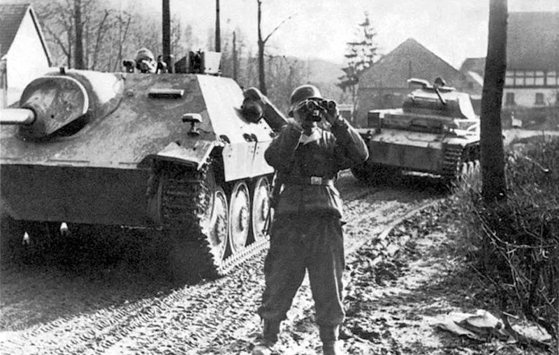 11. SS-Freiwilligen-Panzer-Grenadier-Division 'Nordland' 14 nordland 11