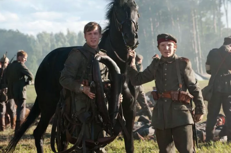 War Horse (Gefährten, Film, 2011) 8 war horse 5