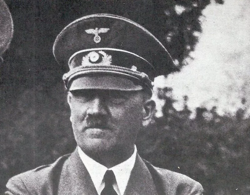 Hitlers DNA-Ergebnisse: Genetische Analyse und historische Enthüllungen 9 hitler dna 1