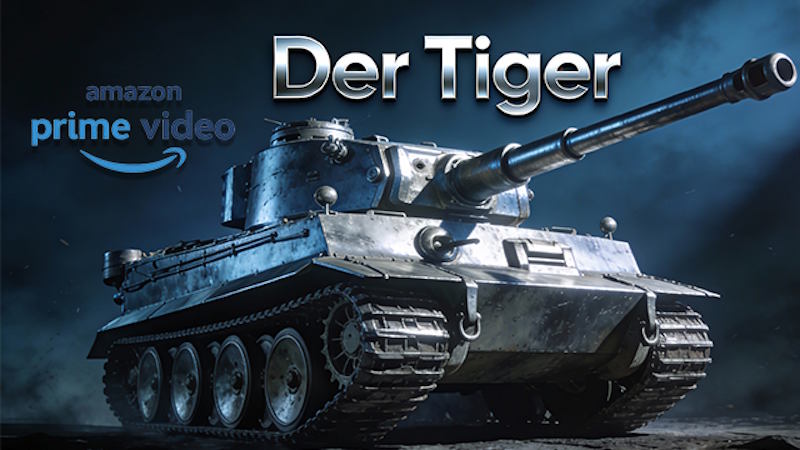 Der Tiger (Film, 2025) 8 Der Tiger Film 07