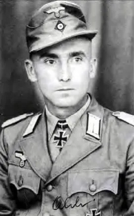 44. Reichs-Grenadier-Division Hoch- und Deutschmeister 12 hoch und deutschmeister major arnulf abele