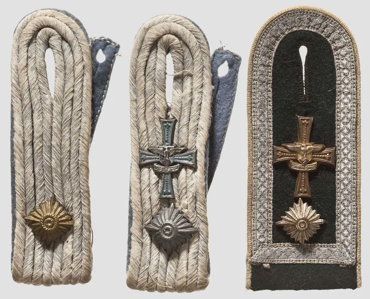 44. Reichs-Grenadier-Division Hoch- und Deutschmeister 14 hoch und deutschmeister stalingradkreuze
