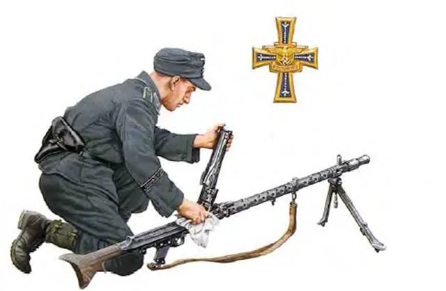 44. Reichs-Grenadier-Division Hoch- und Deutschmeister 5 hoch und deutschmeister uoffz grenrgt134 1944