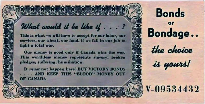 Als die Wehrmacht Kanada besetzte 10 Kanada Wehrmacht 6