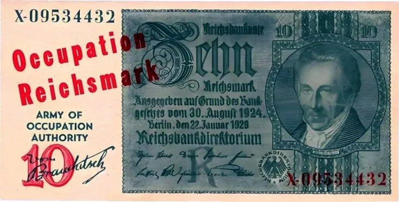 Als die Wehrmacht Kanada besetzte 9 Kanada Wehrmacht 7