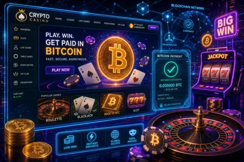 Noxwin im Test: Ihr Leitfaden für erstklassiges Online-Gaming in Deutschland 3 bitcoin paying