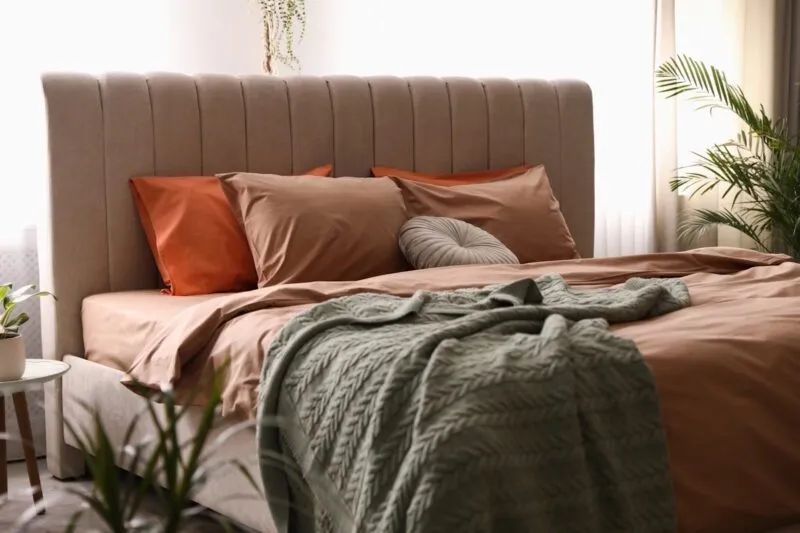 Das komfortable Polsterbett als Ruheoase – Trends rund um das Wolkenbett und das klassische Bett 160x200! 4 polsterbett